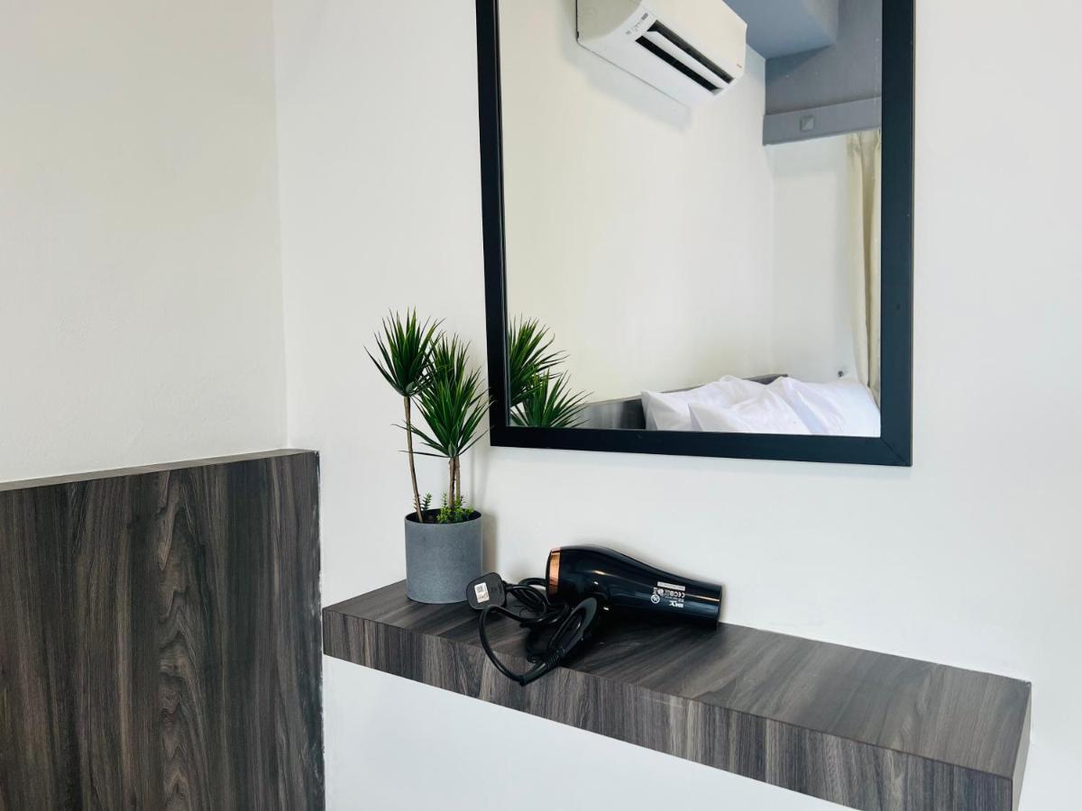 Selat Horizon Condominium By Myplace Malacca Exterior photo